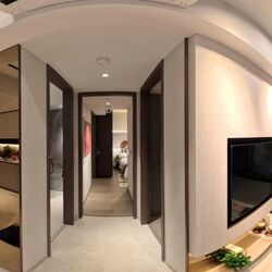 Promenade Peak (D3), Condominium #615317011